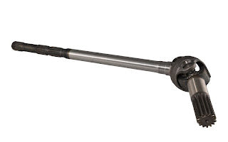 106090 Double Universal Joint Shaft | Gehl