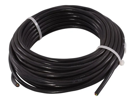 Part Number 1060907 Cable, 12/3 (220V) fits JLG