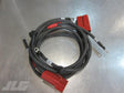 1060999 Cable, Battery | JLG - BHE Parts Store