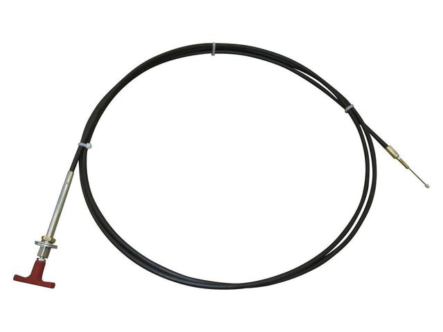 1061034 Manual Descent Cable