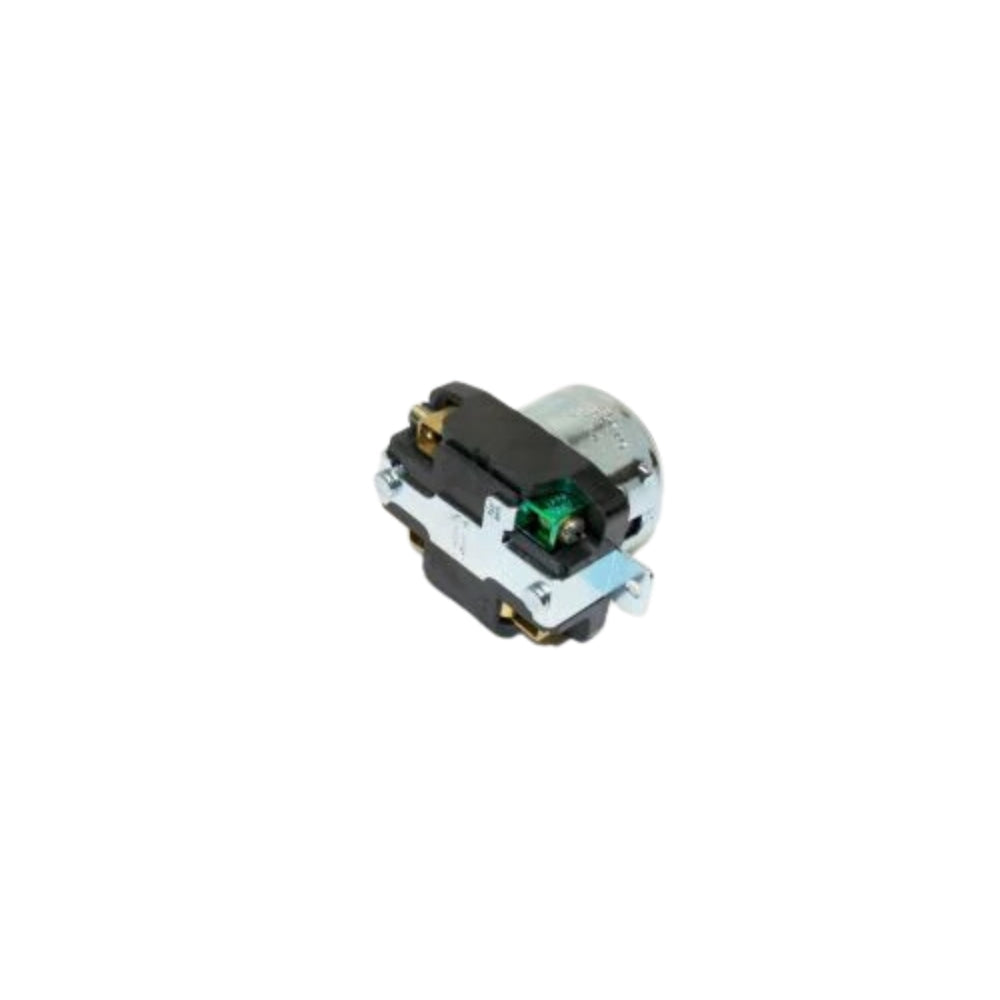 Part Number 106111GT Receptcl Lock 3-Ph 50A 4 Wire fits Genie