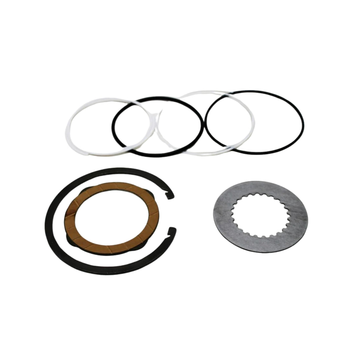 106124GT Lining Kit Brake 4Hp*** | Genuine Genie