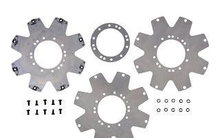 10690343100 Kit-Drive Plate | Terex - BHE Parts Store