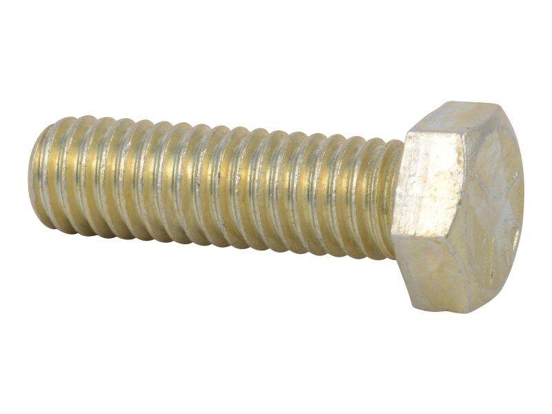 10700205 Screw-Hhc-.375-16-Nc-1.25-5--- (Supersedes P00205) | JLG