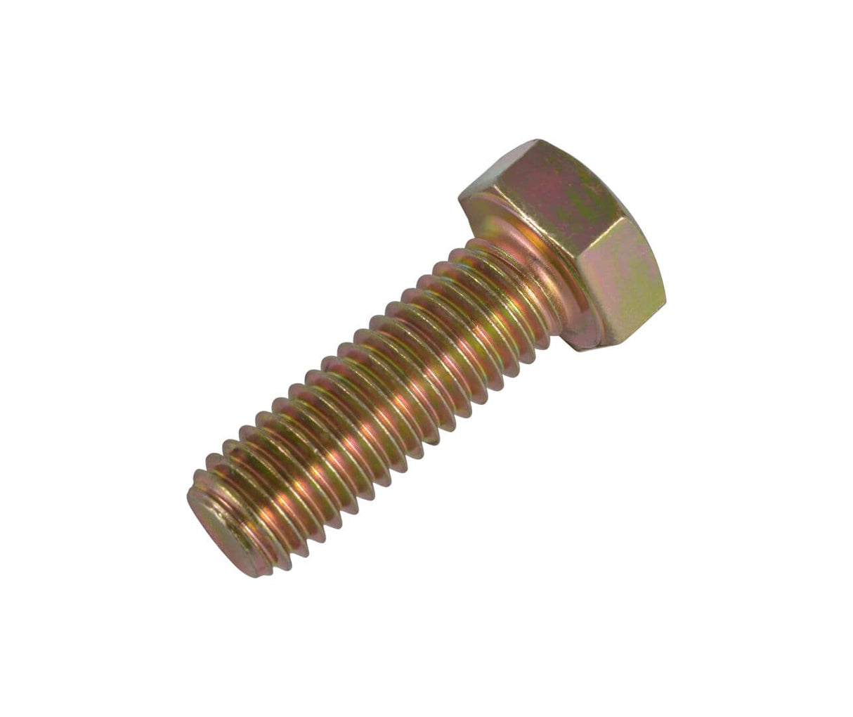 Part Number 10700404 Screw-Hhc-.500-13-Nc-1.50-Gr5- (Supersedes P00404) fits JLG