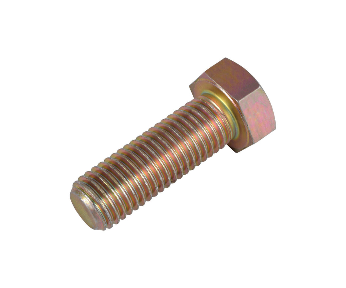 Part Number 10700728 Cs HX 3/4-10 X 2.25 G8 fits JLG