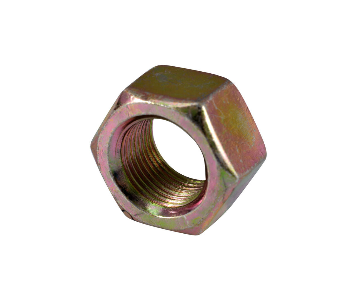 Part Number 10701232 Nut, HX 3/4-16 G8 fits JLG