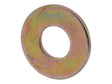Part Number 10701275 Washer, Flat, 1/4 Hardened Uss fits JLG