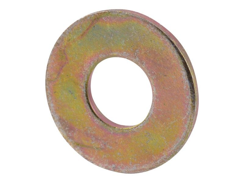 Part Number 10701275 Washer, Flat, 1/4 Hardened Uss fits JLG
