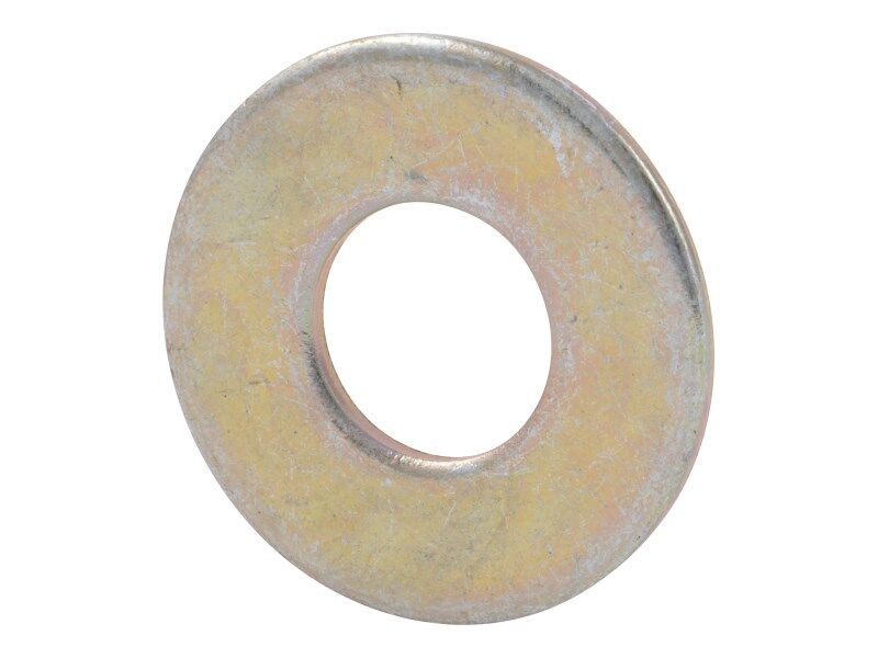 Part Number 10701277 Washer, Flat, 3/8 Hardened Uss fits JLG