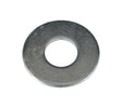 10701410 Washer Flat 