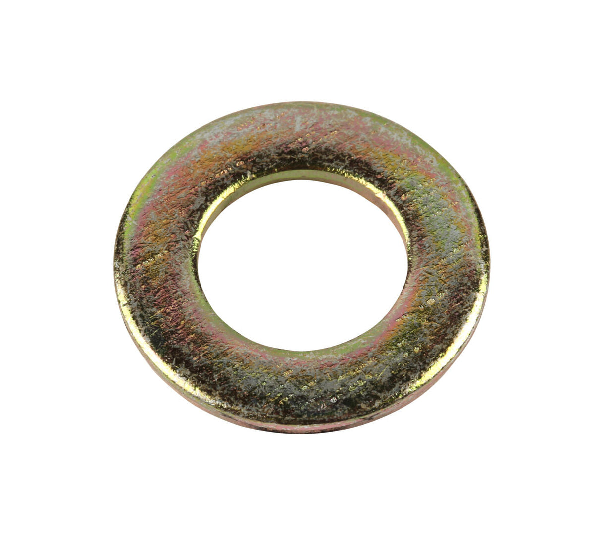Part Number 10701440 Washer, Flat Sae 3/4 fits JLG