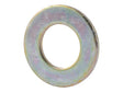 Part Number 10701442 Washer, Flat, Sae 1.0 fits JLG