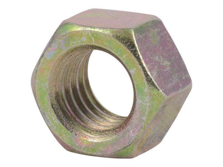 10701510 Nut HX