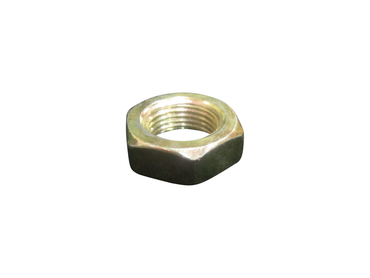 Part Number 10701586 Nut, HX, Jam 3/4-16 fits JLG