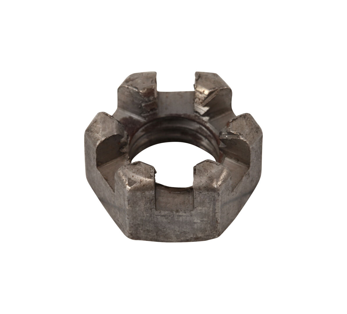 Part Number 10701606 Nut, Castle, HX 5/8-11 fits JLG