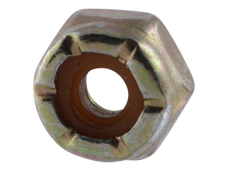 10701650 Nut Lock Hex