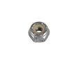 Part Number 10701654 Nut, Lock, HX #10-24 fits JLG