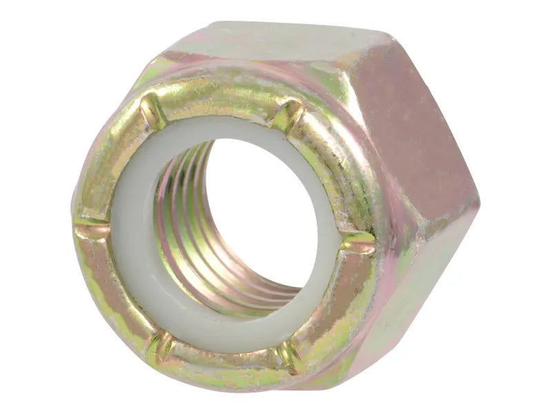 10701662 Nut, Lock, HX 5/8-11 Nylok | JLG