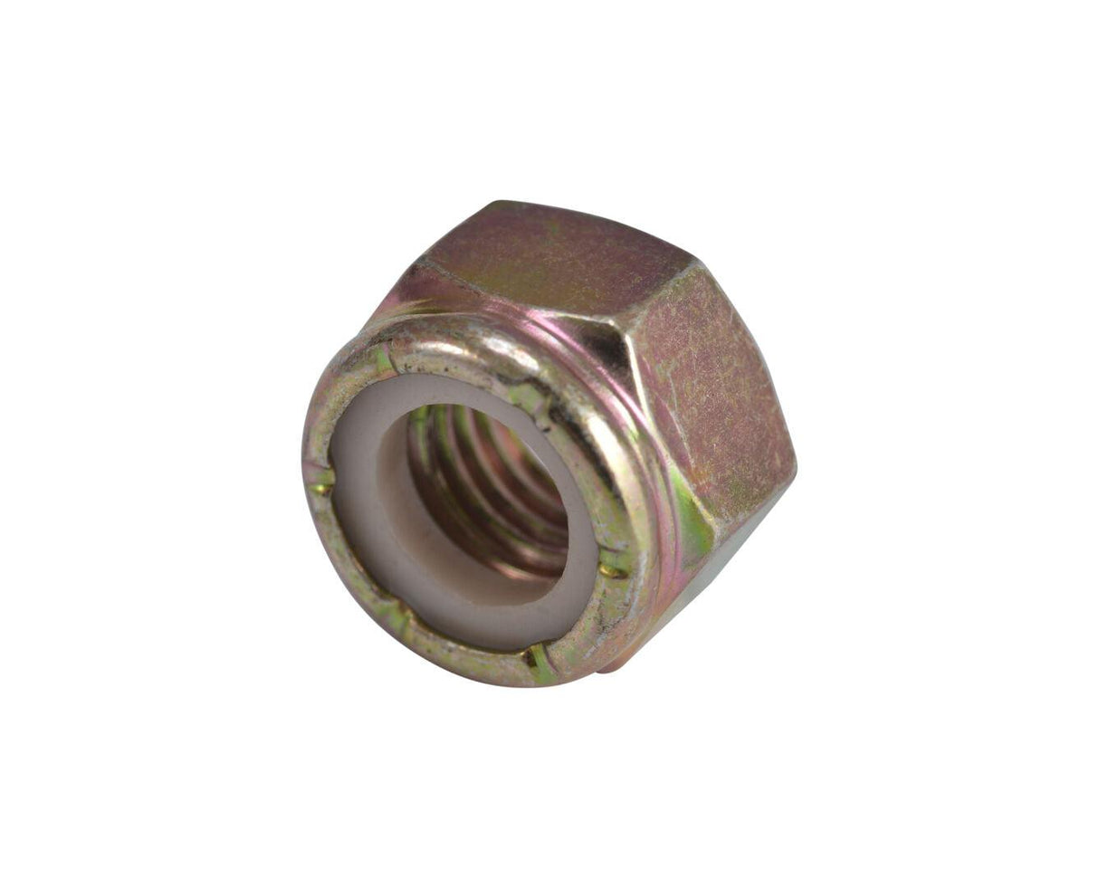 Part Number 10701680 Nut, Lock, HX 5/16-24 (Supersedes P01680) fits JLG