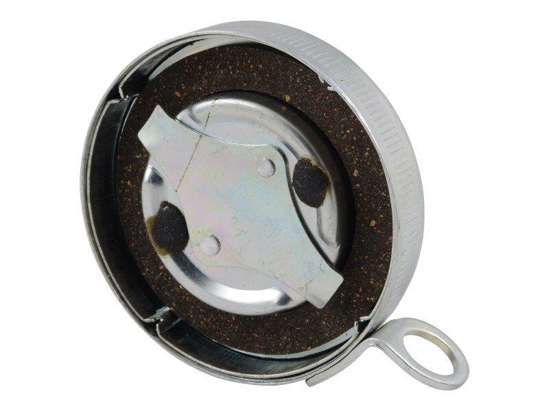 10712182 Cap, Fuel (P12182) for Lull Telehandlers | BHE Lift Parts