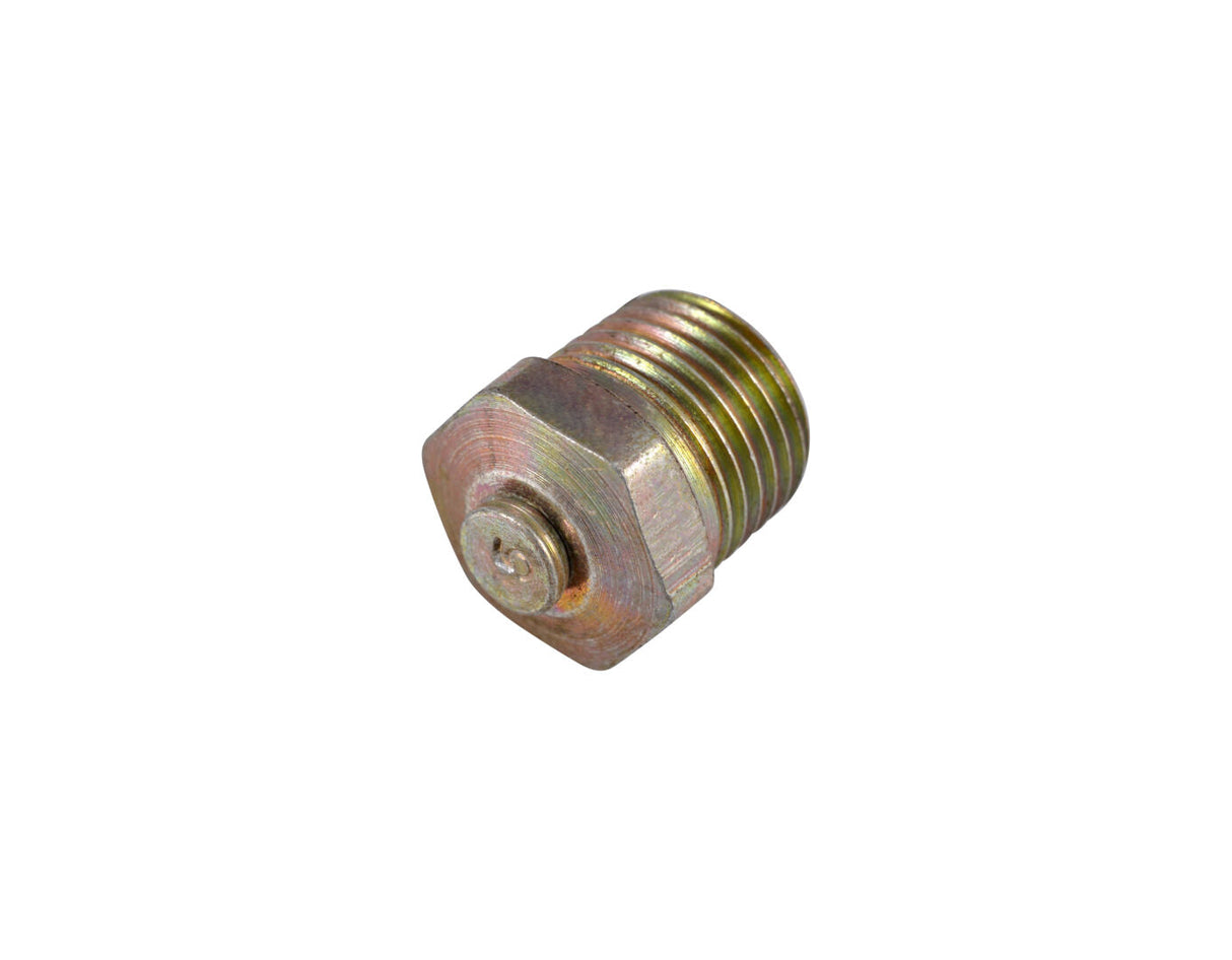 Part Number 10713868 Fitting, Vent fits JLG