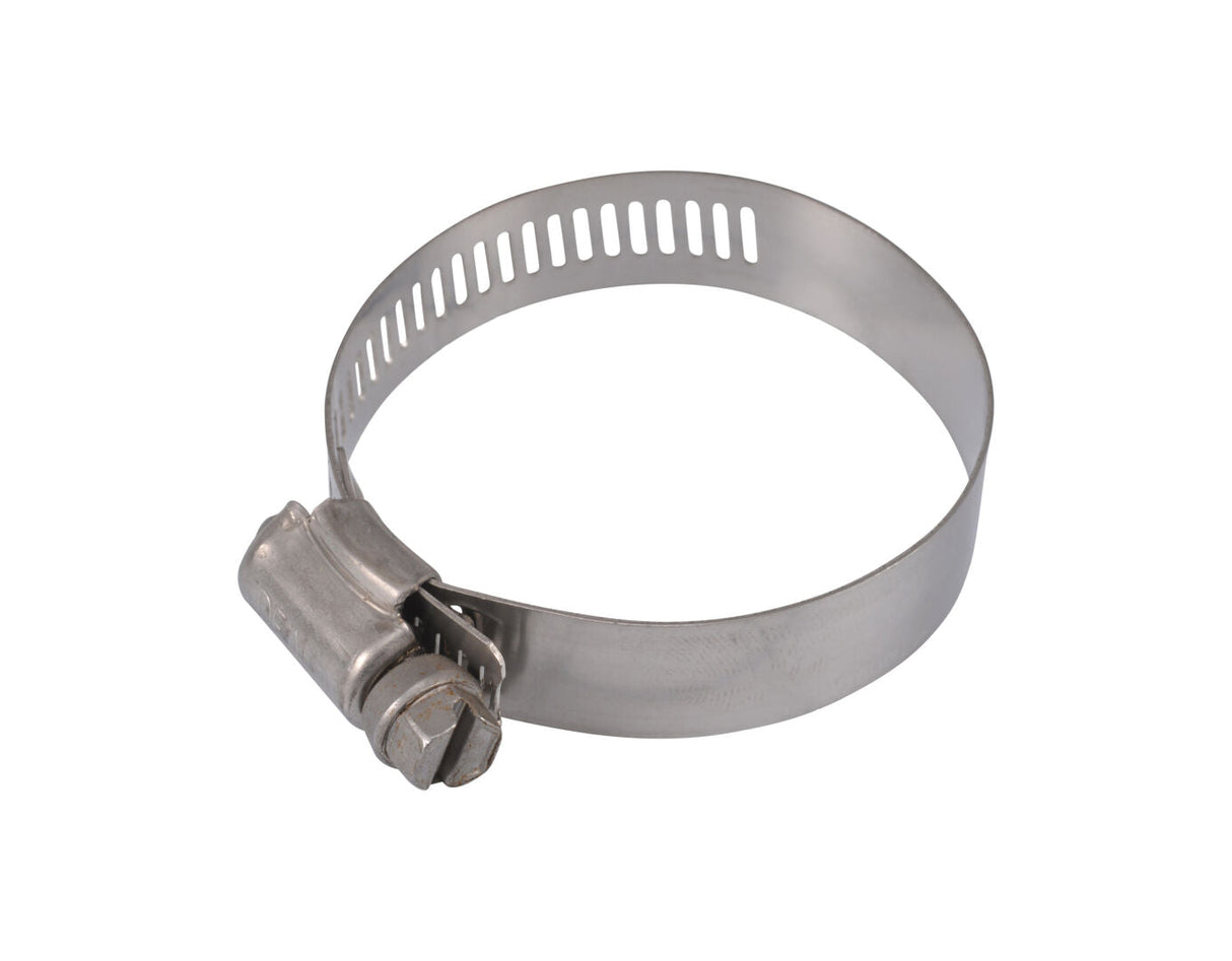 Part Number 10714043 Clamp, Hose 1.25X1.5 fits JLG