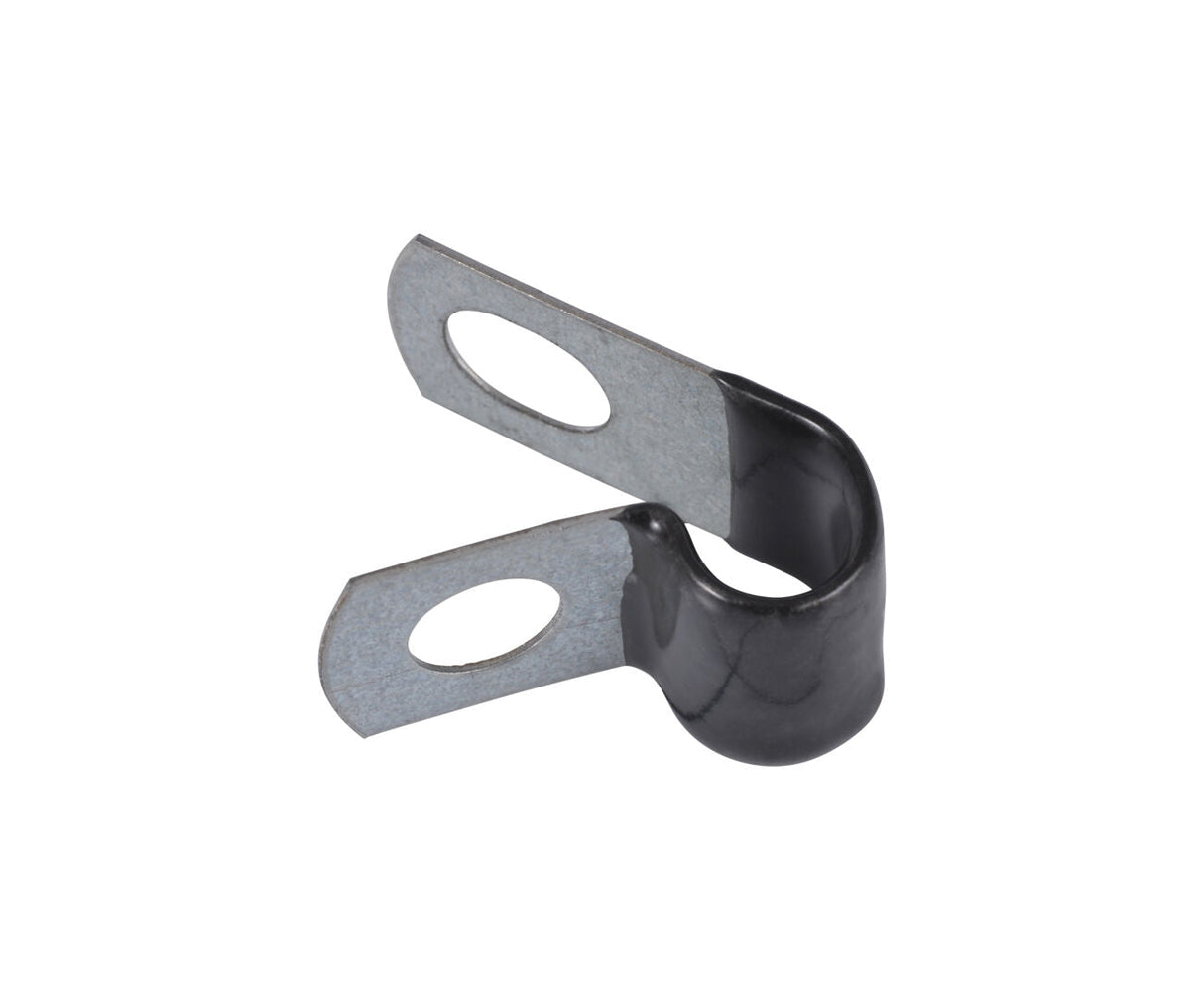 Part Number 10717554 Clamp, Hose, .38 Diameter, Ins fits JLG