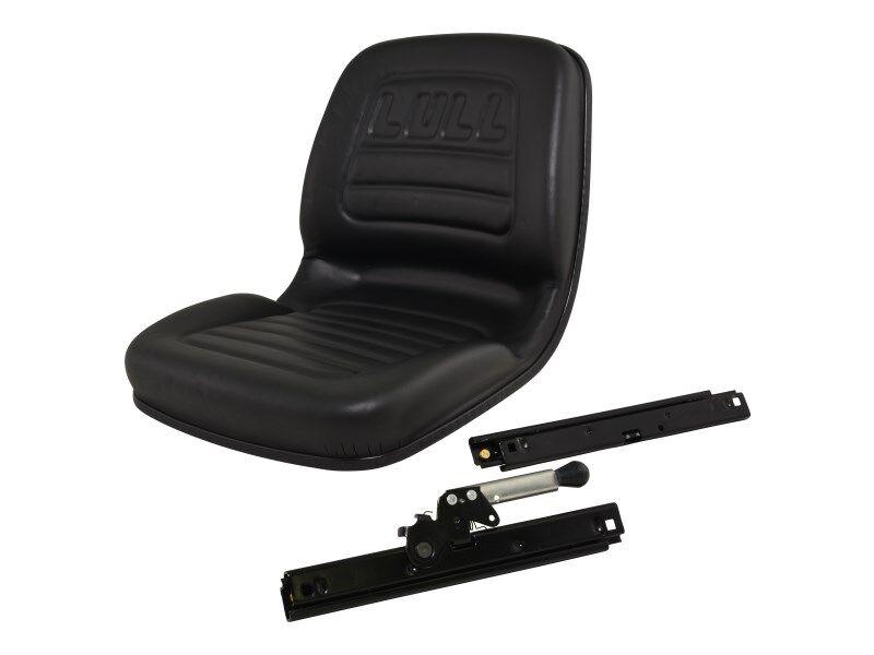 10717742 Seat Assembly, With Rails And | JLG - BHE Parts Store