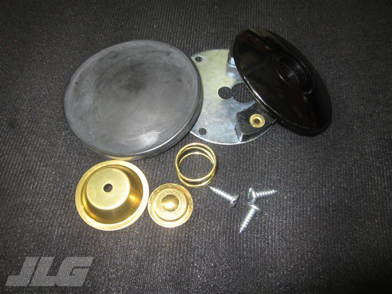 10718141 Kit, Horn Button (Lull #P18141) | JLG