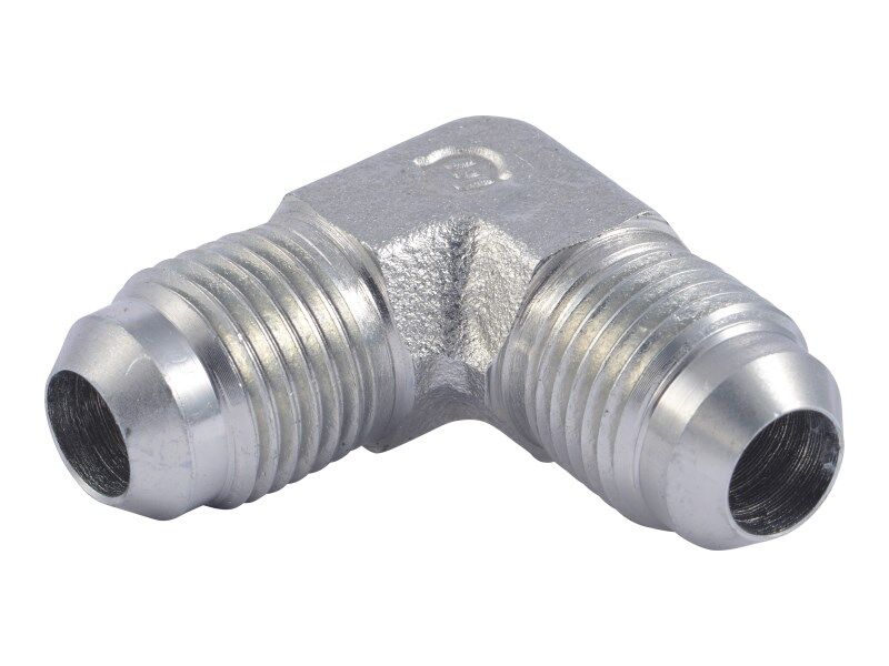 Part Number 10718959 Adpt, 90 Jic/Jic 06-06 fits JLG