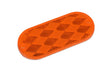 Part Number 10718992 Reflector, Yellow fits JLG