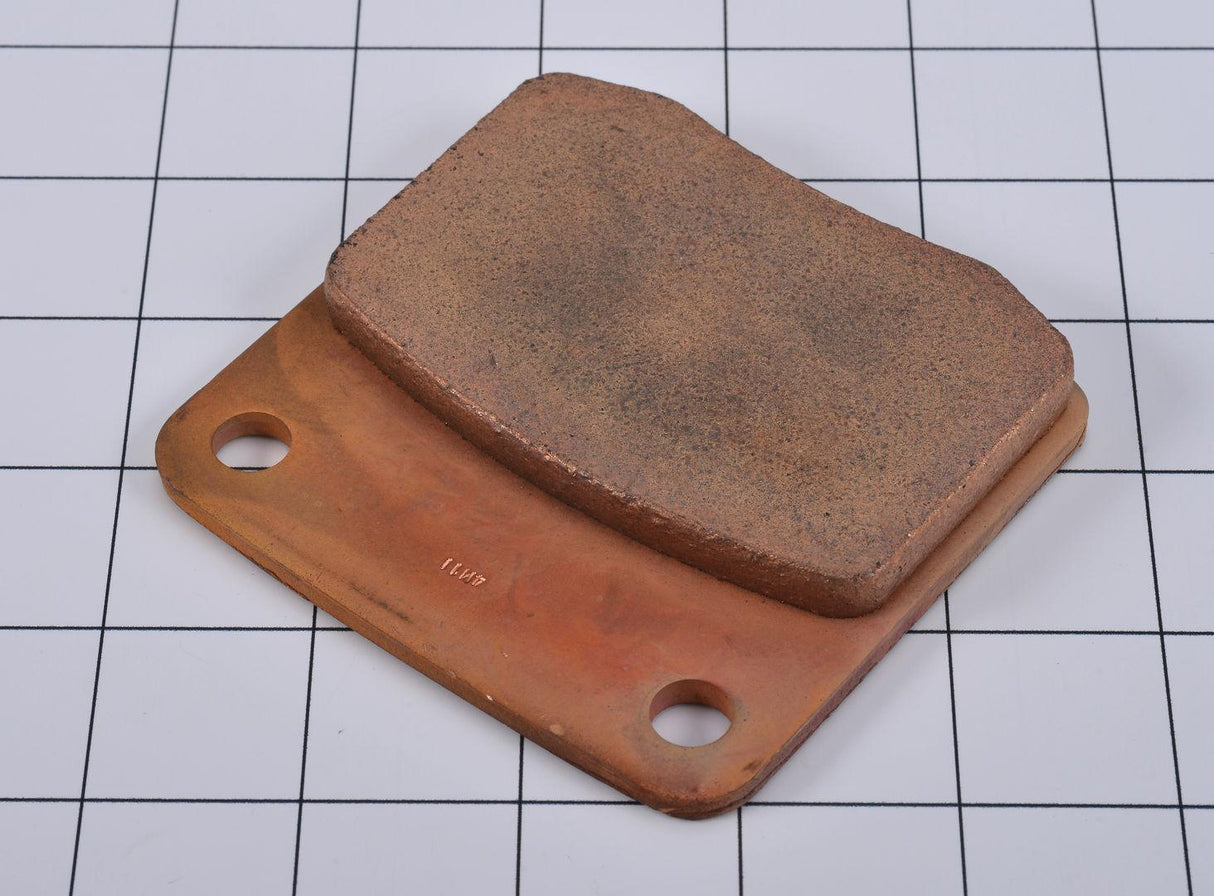 10719159 Pad, Brake (Lull #P19159) | JLG - BHE Parts Store