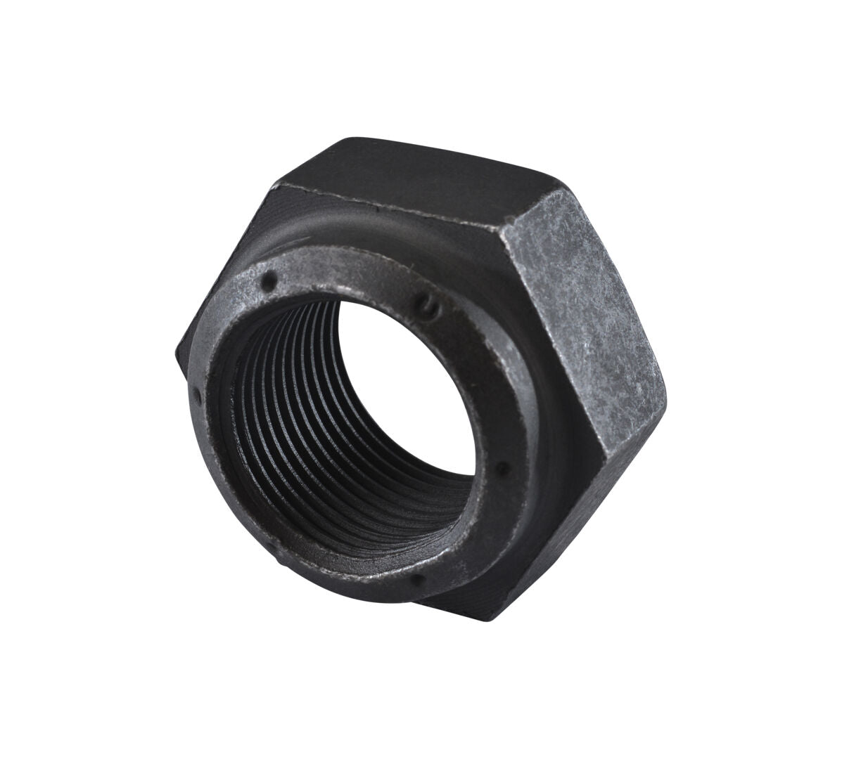 Part Number 10719217 Nut, Lock 1.25-12 fits JLG