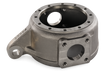 Lull Part Number P19314, JLG Part Number 10719314 Housing, Knuckle