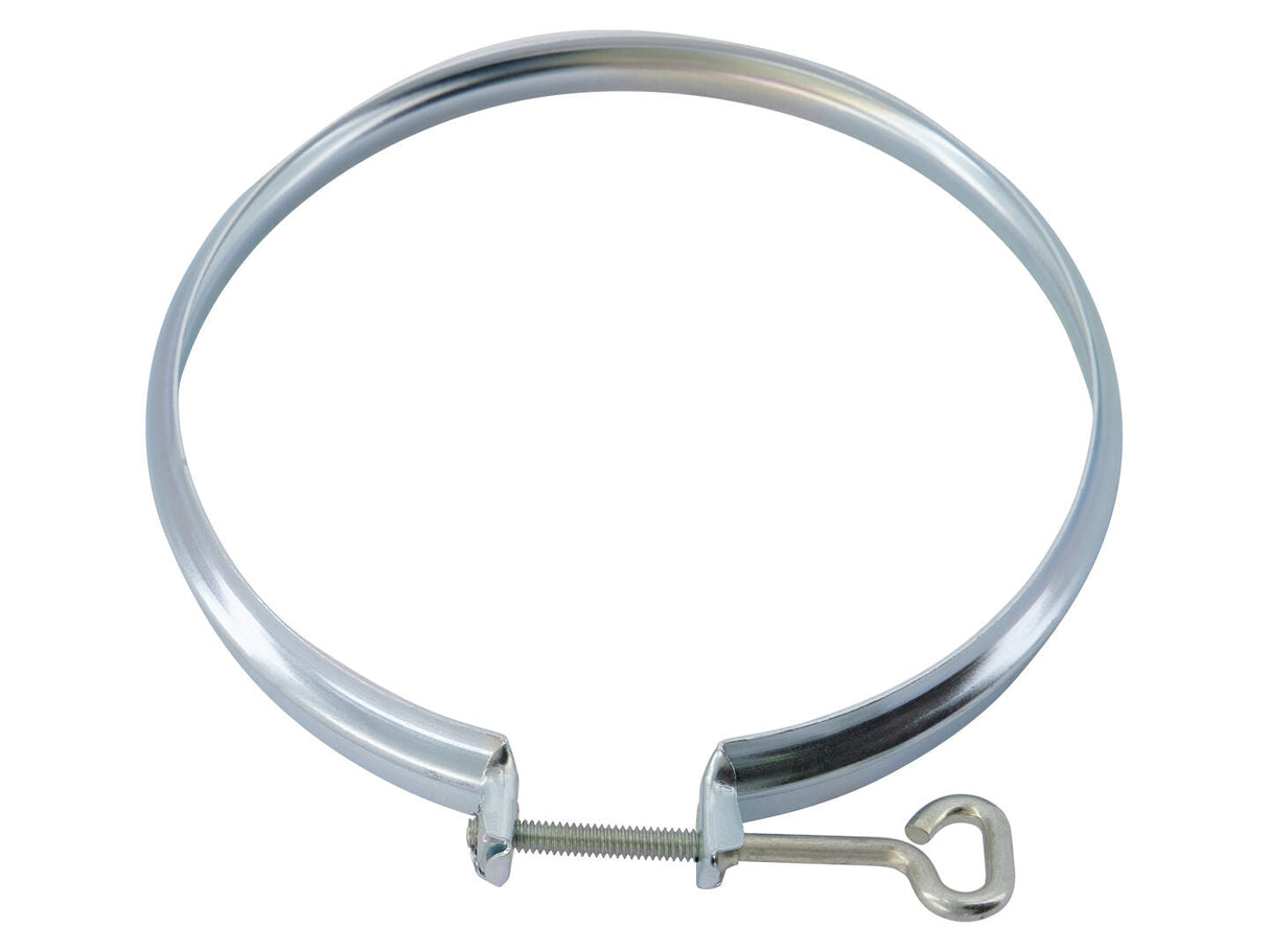 Part Number 10720499 Clamp, Air Cleaner fits JLG