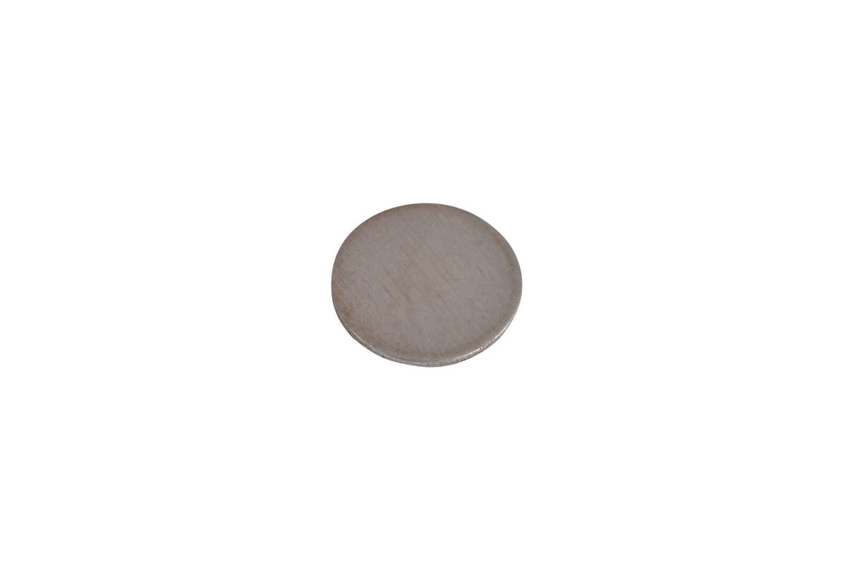 Part Number 10721015 Slug, Retaining fits JLG