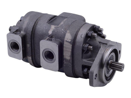 10721423 Pump, Hydraulic Gear, 44 Gpm For 4 C (Lull #P21423) | JLG - BHE Parts Store