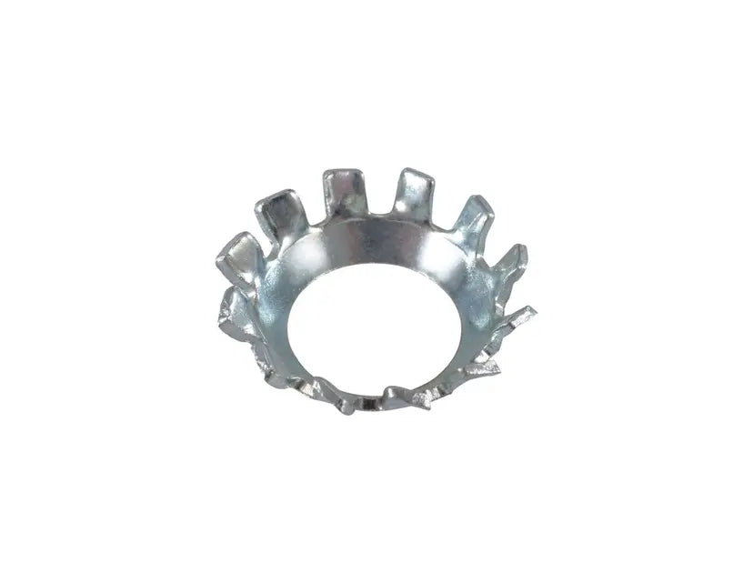 Part Number 10721477 Washer, Star Ext, 82 Deg, 1/2 fits JLG
