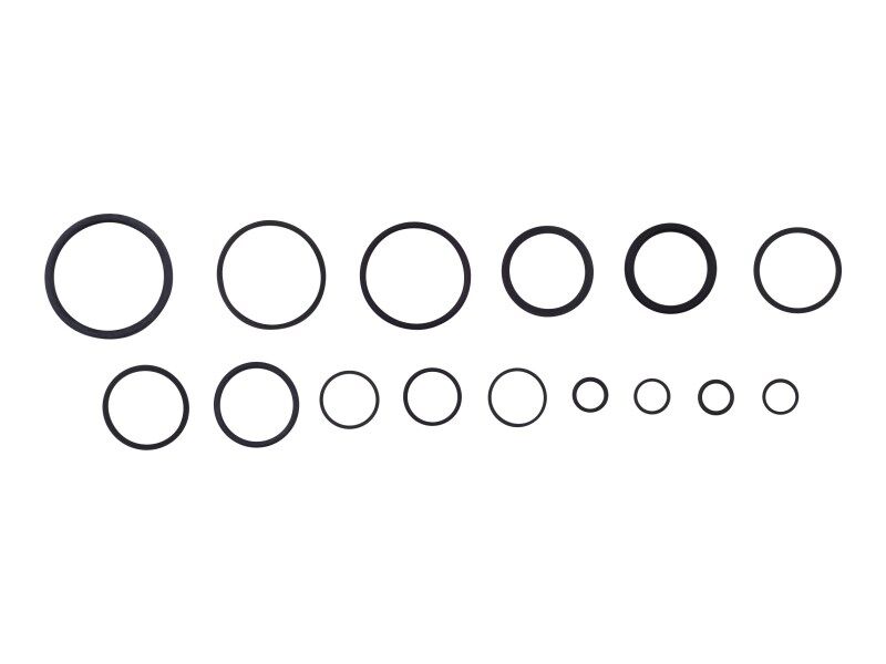 Part Number 10721488 Seal Kit fits JLG
