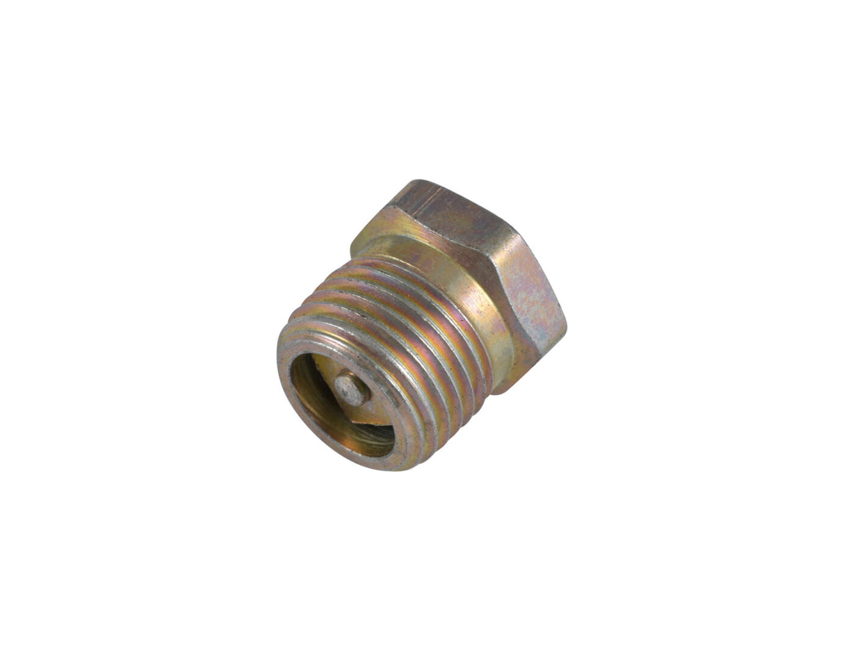Part Number 10721821 Fitting, Relief fits JLG
