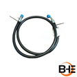 10721981 Hose Assembly, Hydraulic Std H | JLG - BHE Parts Store