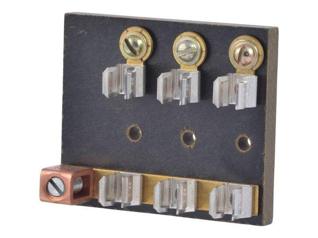 10724349 Block Fuse Triple