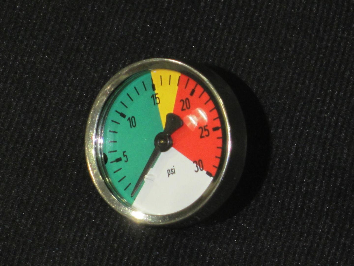 10724981 Gauge, Oil Pressure | JLG - BHE Parts Store