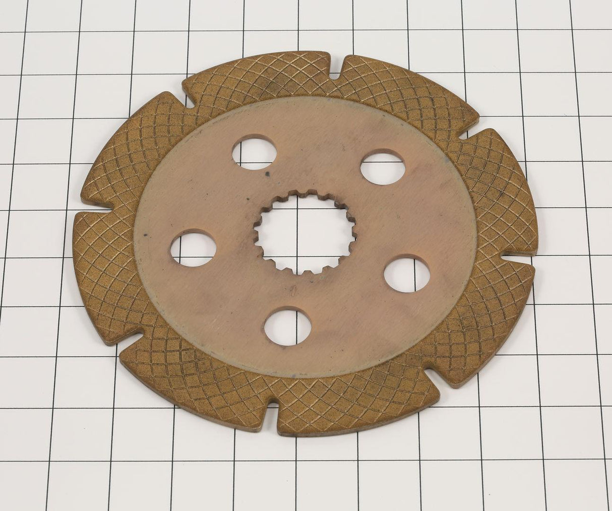 10725624 Disc, Brake, Rotating | JLG - BHE Parts Store