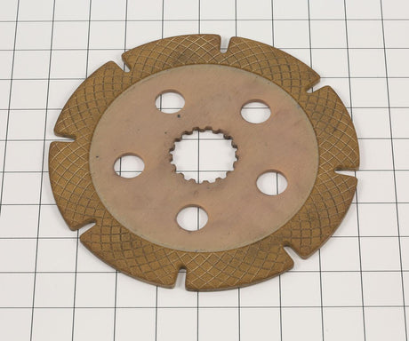 10725624 Disc, Brake, Rotating | JLG - BHE Parts Store