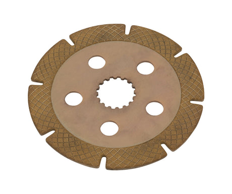 10725624 Rotating Brake Disc