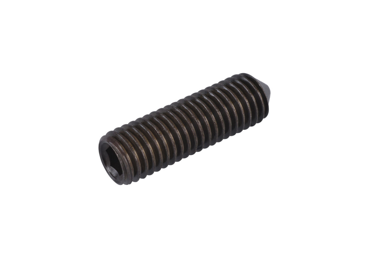 Part Number 10725672 Setscrew M12 X 1.75 X 40mm fits JLG