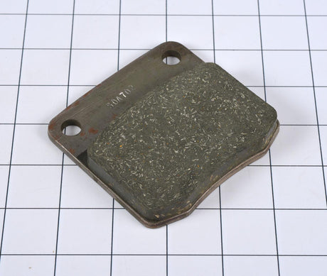 10726300 Pad, Brake Lining | JLG - BHE Parts Store