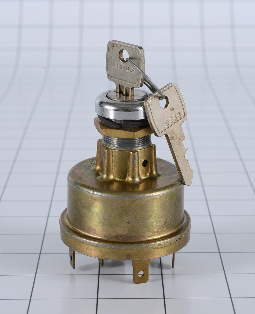 10726319 Switch & Barrel, Ignition (Lull #P26319) | JLG